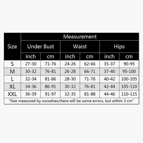 Red crop top pajama set shorts and crop top - Picture 4 of 6